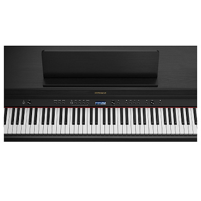 Цифровое пианино Roland HP702-CH + KSH704/2CH